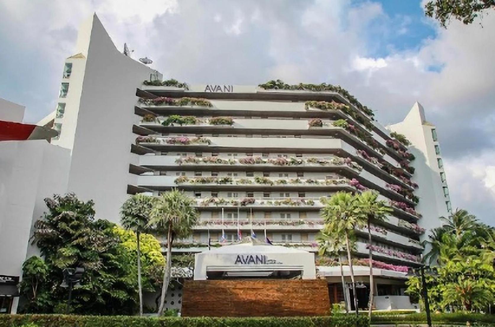Luxury Semi-2bd Pool Near & Walking Street Villa *