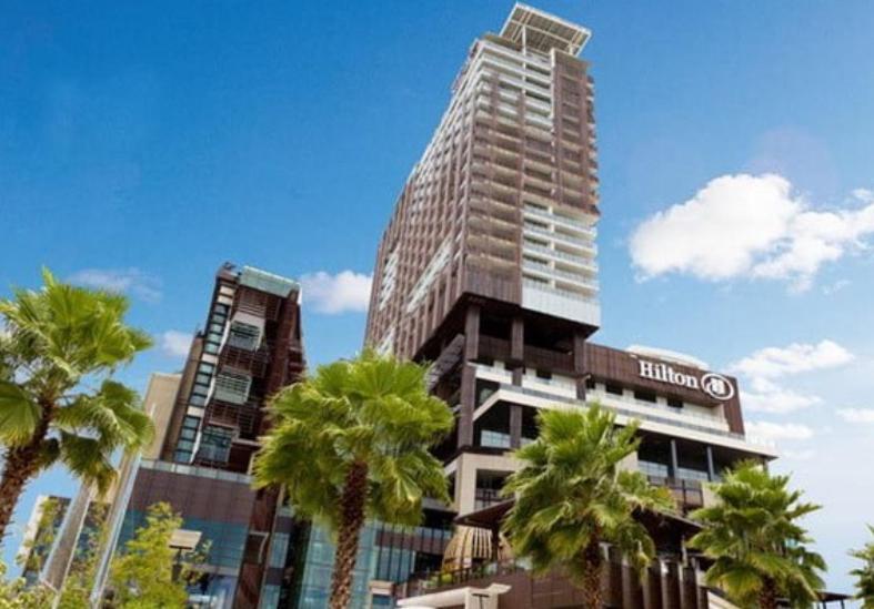 Luxury Semi-2bd Pool Near & Walking Street Pattaya
