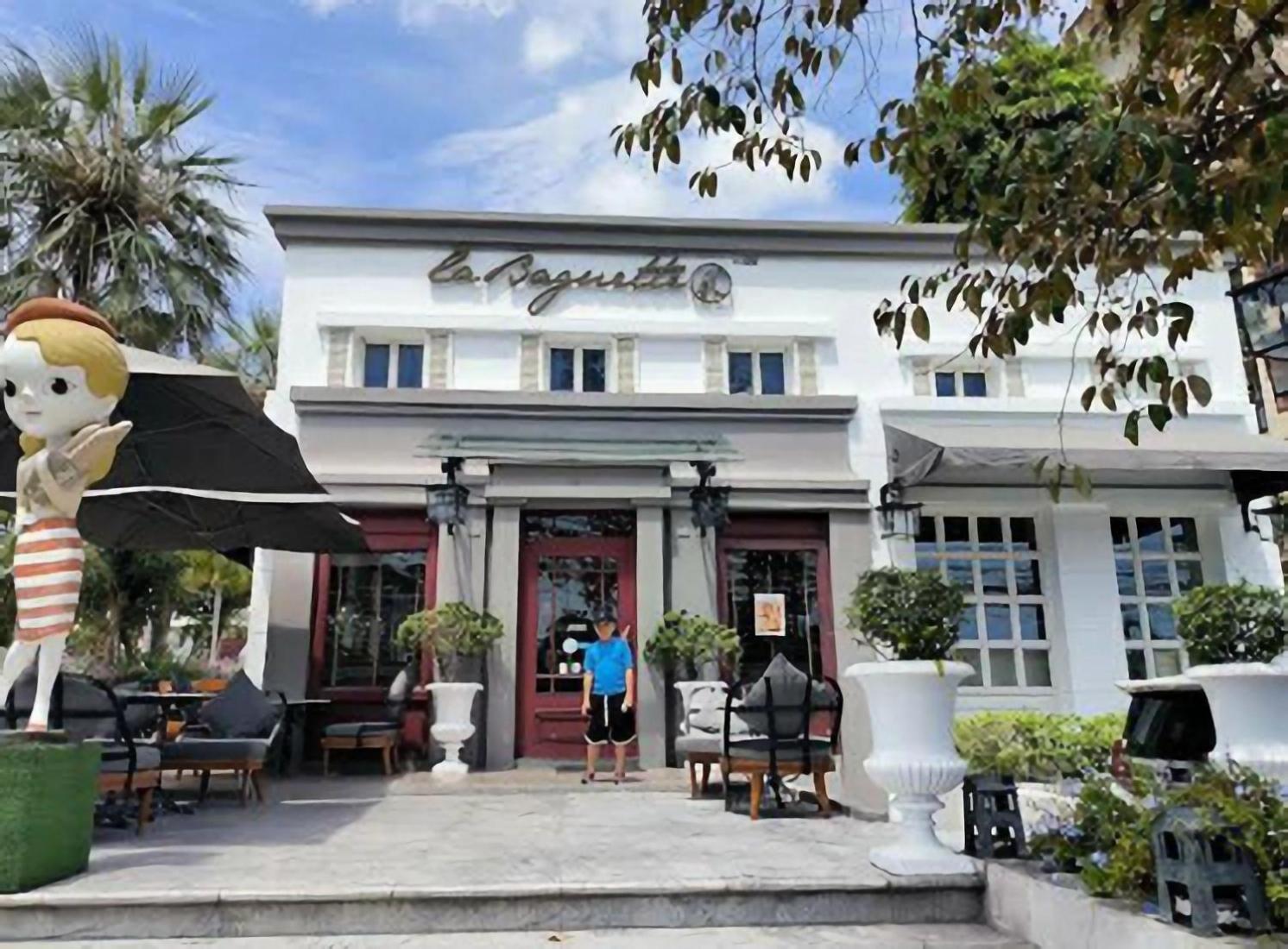 Luxury Semi-2Bd Pool Villa Near Beach & Walking Street * Pattaya