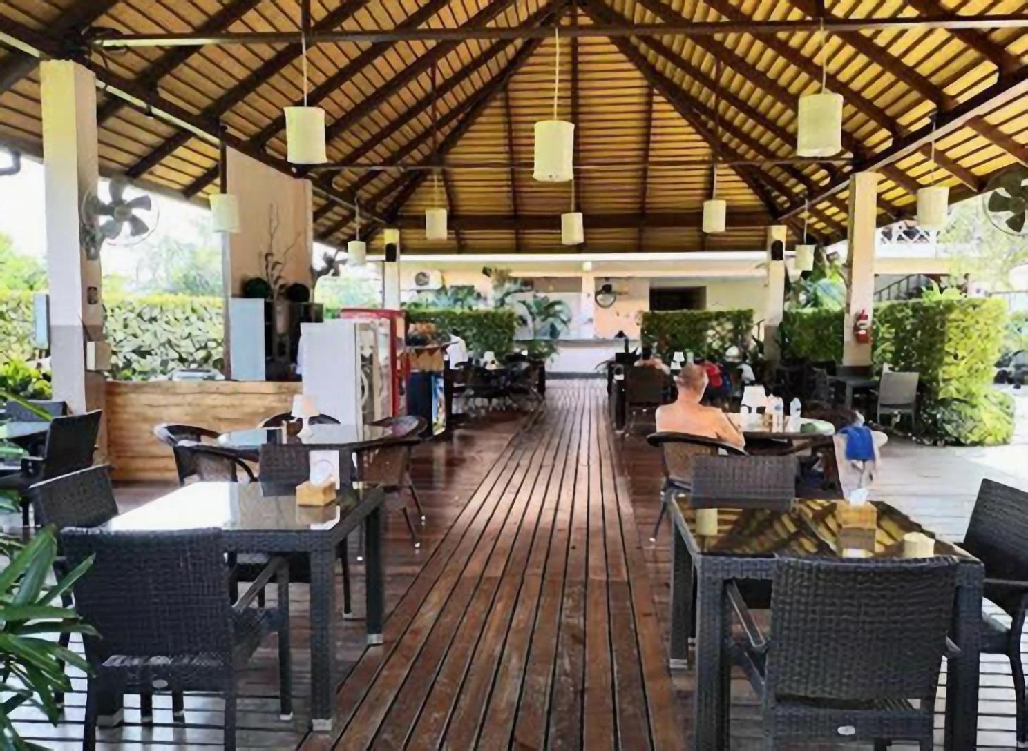 Luxury Semi-2bd Pool Near & Walking Street Villa