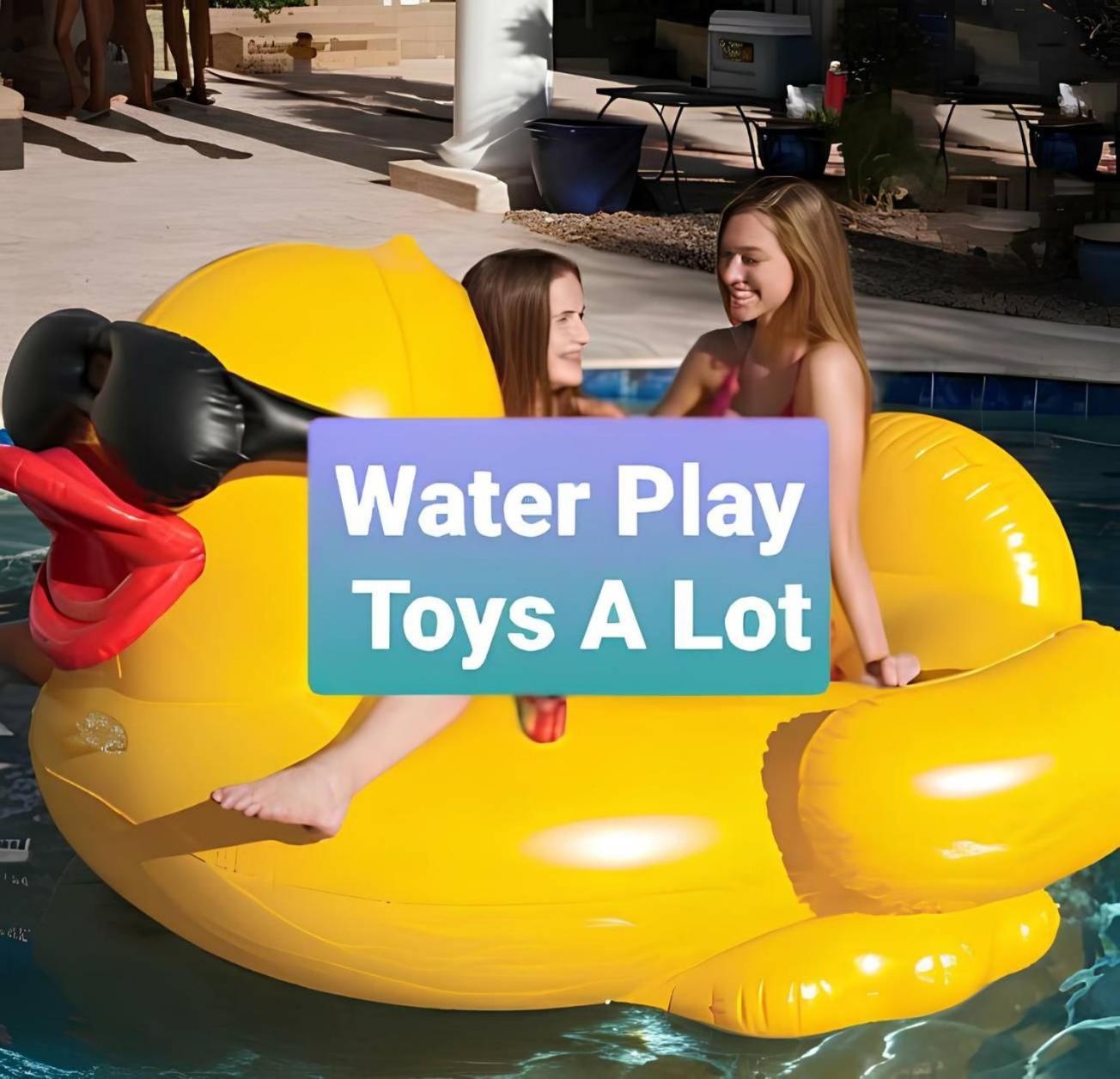 Luxury Semi-2bd Pool Near & Walking Street *